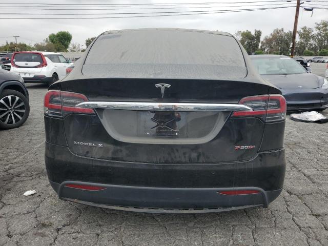 Aukcja sprzedaży 2016 Tesla Model X, vin: 5YJXCBE46GFS01023, numer aukcji: 80413765