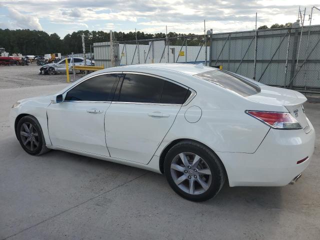 Aukcja sprzedaży 2012 Acura Tl, vin: 19UUA8F57CA037305, numer aukcji: 81664075
