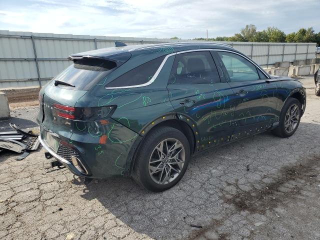 Aukcja sprzedaży 2023 Genesis Gv70 Base, vin: KMUMADTBXPU098974, numer aukcji: 71907155