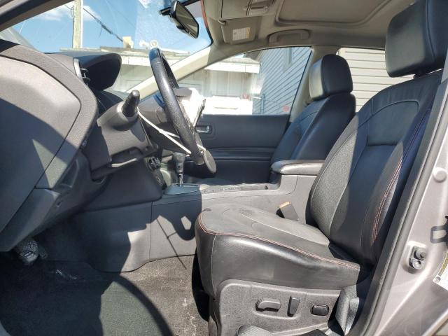 Aukcja sprzedaży 2013 Nissan Rogue, vin: JN8AS5MV6DW113816, numer aukcji: 80507195