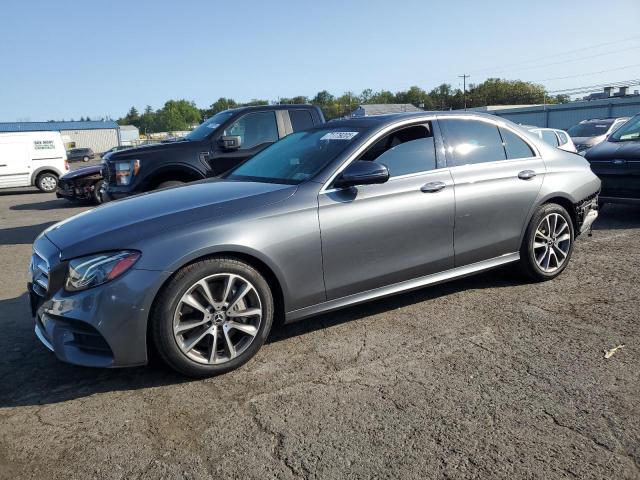 Продажа на аукционе авто 2018 Mercedes-benz E, vin: WDDZF6GB0JA428264, номер лота: 71779205