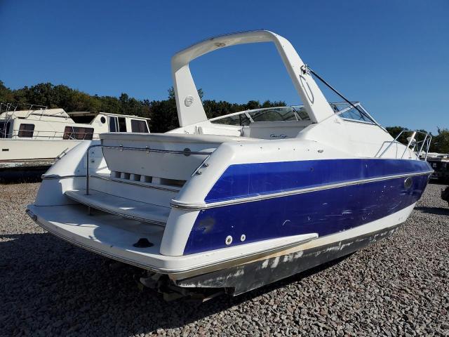 1995 Chris Craft Boat მანქანა იყიდება აუქციონზე, vin: CCBFT295E595, აუქციონის ნომერი: 80364885