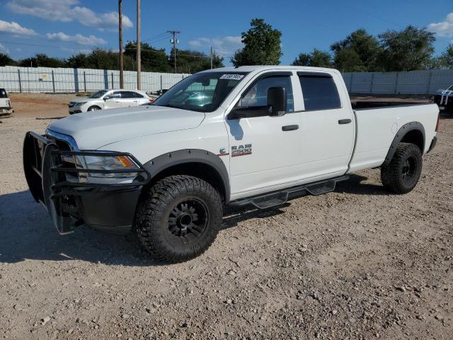 81887985 :رقم المزاد ، 3C6UR5HL7DG537976 vin ، 2013 Ram 2500 مزاد بيع