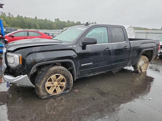 Aukcja sprzedaży 2017 Gmc Sierra K1500 Sle, vin: 1GTV2MEC1HZ162768, numer aukcji: 81672005