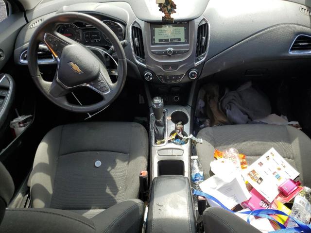 Aukcja sprzedaży 2018 Chevrolet Cruze Lt, vin: 3G1BE6SM2JS655065, numer aukcji: 81787705