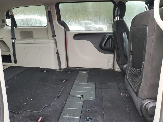 Продаж на аукціоні авто 2015 Dodge Grand Cara, vin: 2C4RDGBG5FR613115, номер лоту: 83874595
