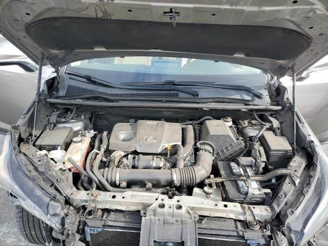 Aukcja sprzedaży 2017 Lexus Nx, vin: JTJYARBZ4H2052356, numer aukcji: 80552615