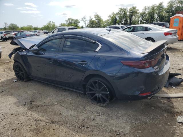 Aukcja sprzedaży 2019 Mazda 3, vin: JM1BPBDM3K1115671, numer aukcji: 81414485