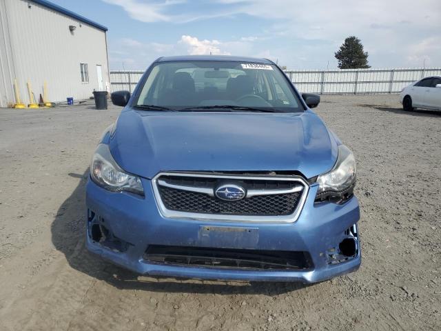71836465 :رقم المزاد ، JF1GJAA6XFH011835 vin ، 2015 Subaru Impreza مزاد بيع