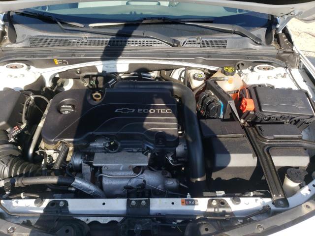 81320355 :رقم المزاد ، 1G1ZE5ST8GF354801 vin ، 2016 Chevrolet Malibu Lt مزاد بيع