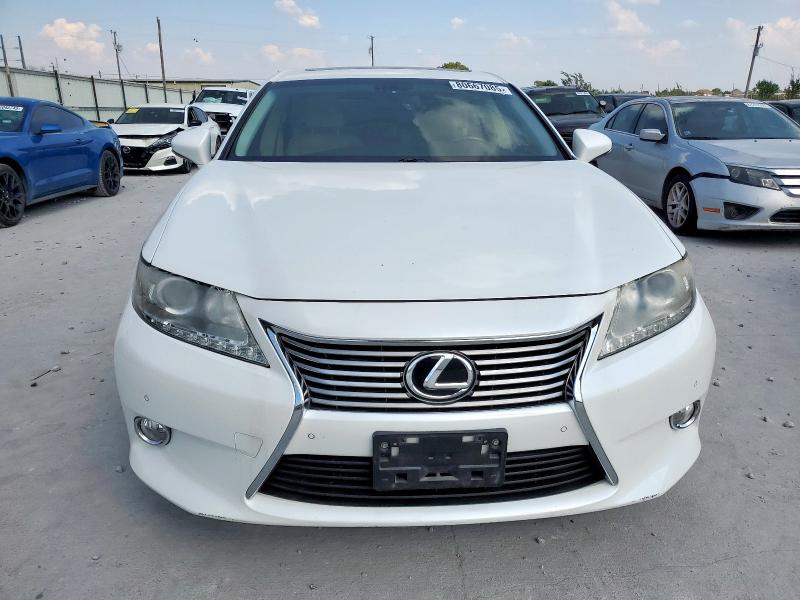 Продажа на аукционе авто 2013 Lexus Es 350, vin: JTHBK1GG6D2041589, номер лота: 80667085