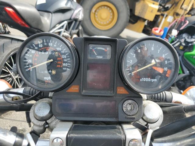 Продаж на аукціоні авто 1983 Honda Vf750, vin: JH2RC0712DM107375, номер лоту: 83877945