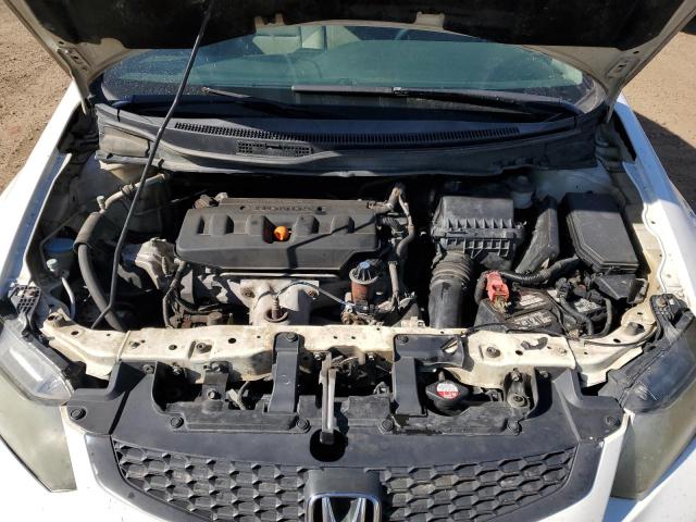 Продажа на аукционе авто 2012 Honda Civic Lx, vin: 2HGFG3B40CH004915, номер лота: 83869535