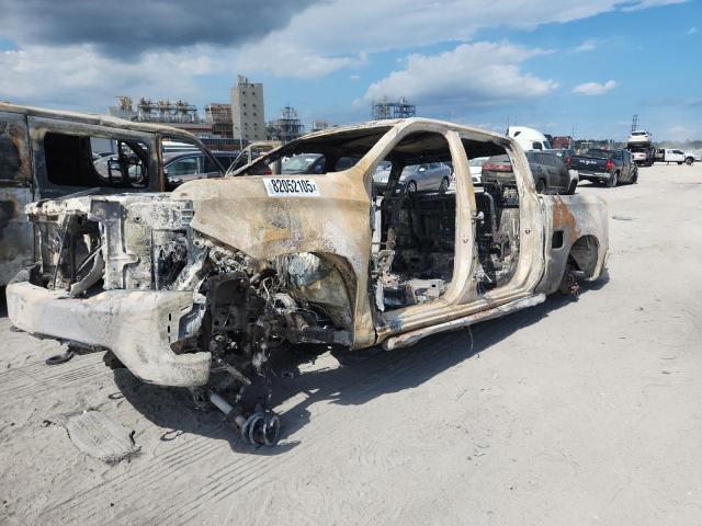 Aukcja sprzedaży 2021 Chevrolet Silverado, vin: 3GCPWBEK6MG334358, numer aukcji: 82052105