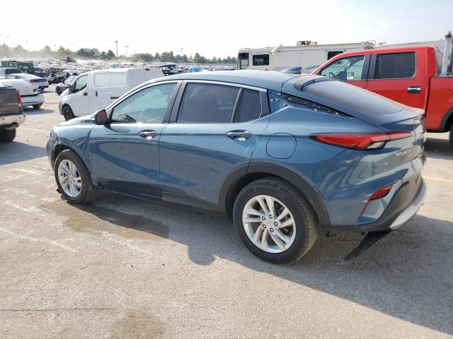 Aukcja sprzedaży 2024 Buick Envista Pr, vin: KL47LAE29RB187935, numer aukcji: 81241015