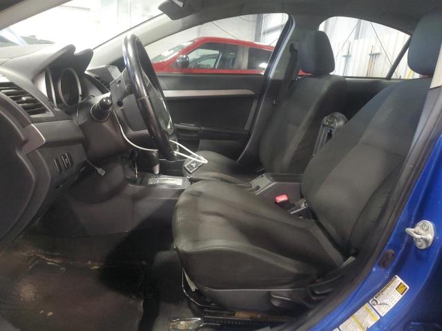 Продажа на аукционе авто 2011 Mitsubishi Lancer, vin: JA32U2FU3BU011166, номер лота: 82097965