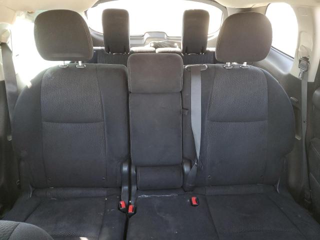 Auction sale of the 2015 Nissan Pathfinder, vin: 5N1AR2MM3FC650124, lot number: 70694065