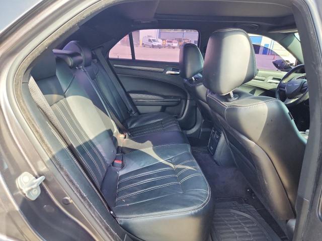 Продажа на аукционе авто 2016 Chrysler 300, vin: 2C3CCAGG5GH321183, номер лота: 71791235