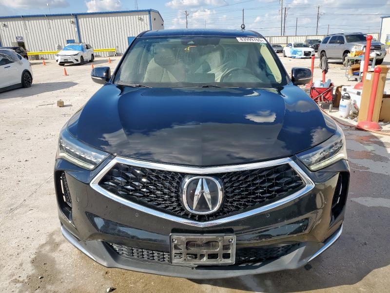 Продажа на аукционе авто 2022 Acura Rdx Techno, vin: 5J8TC1H53NL005484, номер лота: 83999765