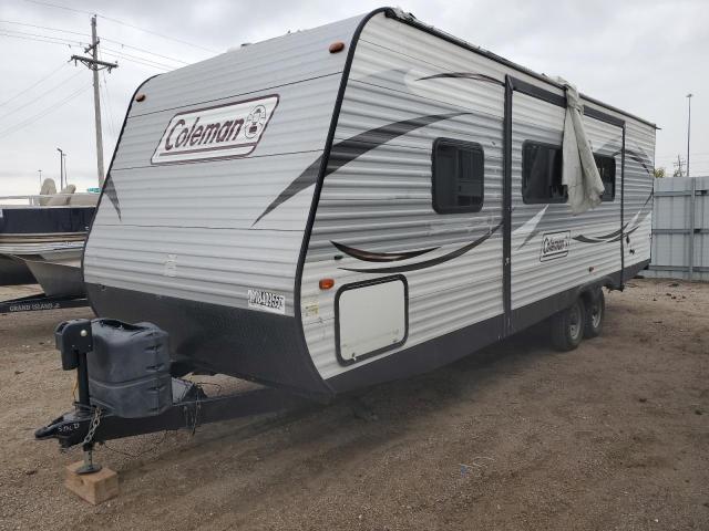2015 Kyrv Recreational Vehicle (rv) მანქანა იყიდება აუქციონზე, vin: 4YDT26225FH932159, აუქციონის ნომერი: 80840955