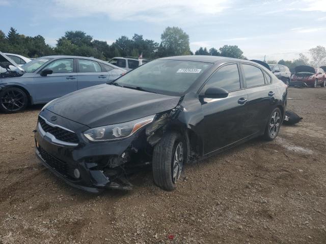Продажа на аукционе авто 2019 Kia Forte Fe, vin: 3KPF24ADXKE031506, номер лота: 71926335