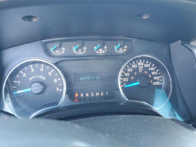 Продажа на аукционе авто 2013 Ford F150, vin: 1FTPF1EF6DKD75885, номер лота: 84242815