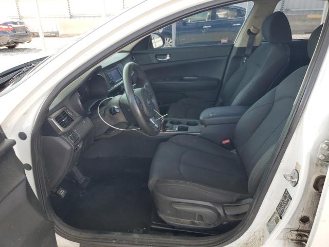 Продажа на аукционе авто 2017 Kia Optima, vin: 5XXGT4L37HG171258, номер лота: 72009965