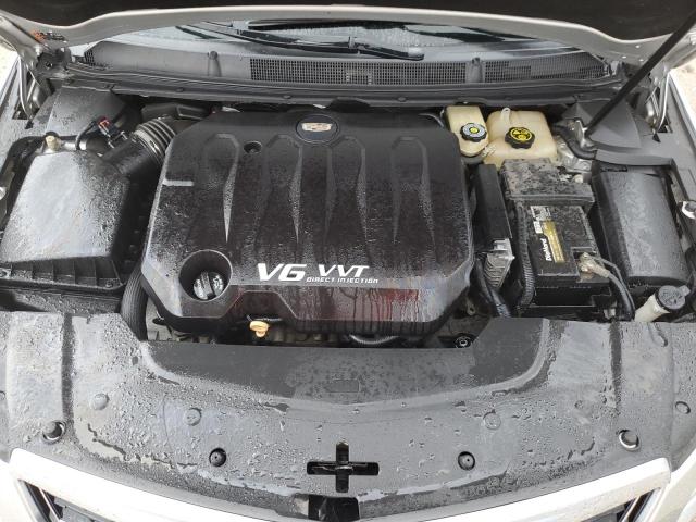 71418765 :رقم المزاد ، 2G61M5S30H9106711 vin ، 2017 Cadillac Xts Luxury مزاد بيع