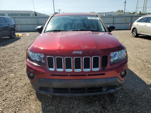 Продажа на аукционе авто 2017 Jeep Compass Sp, vin: 1C4NJCBA1HD147278, номер лота: 72051645