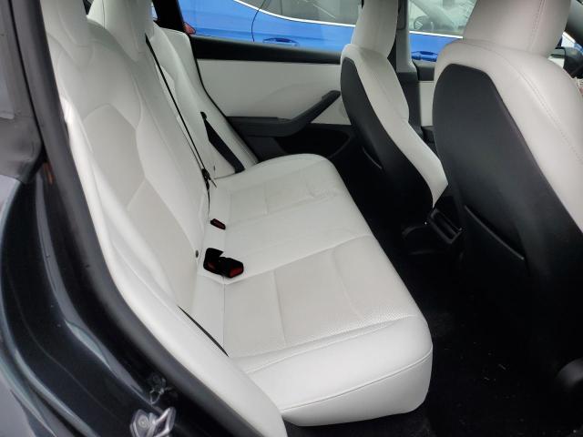 81285075 :رقم المزاد ، 5YJ3E1EA6SF883340 vin ، 2025 Tesla Model 3 مزاد بيع