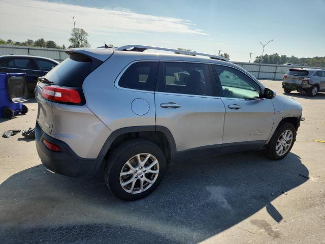 Продаж на аукціоні авто 2015 Jeep Cherokee L, vin: 1C4PJLCS3FW766322, номер лоту: 81782265