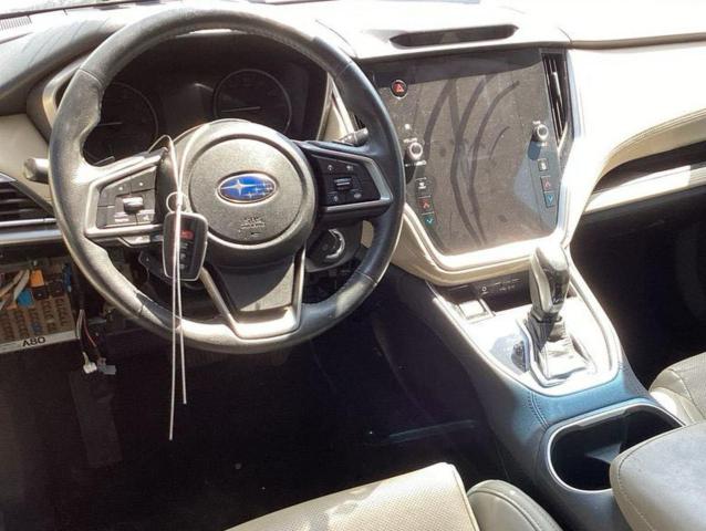 Aukcja sprzedaży 2020 Subaru Legacy Lim, vin: 4S3BWAN65L3025831, numer aukcji: 84855195