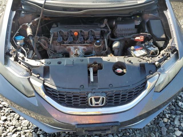 Aukcja sprzedaży 2015 Honda Civic, vin: 19XFB2F59FE215668, numer aukcji: 71855345