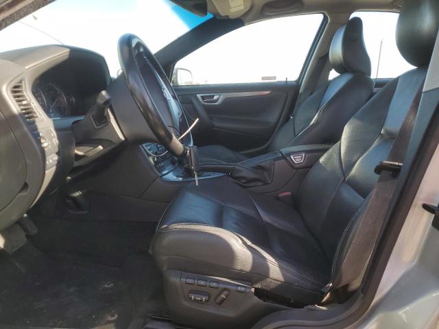 83809935 :رقم المزاد ، YV1RS592062540636 vin ، 2006 Volvo S60 2.5t مزاد بيع