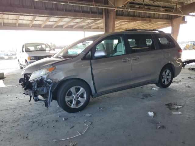 Продаж на аукціоні авто 2011 Toyota Sienna Le, vin: 5TDKK3DCXBS151288, номер лоту: 81023415