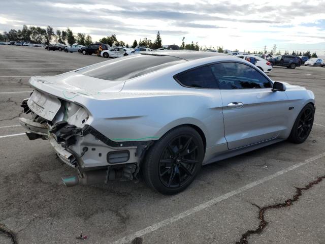 Продажа на аукционе авто 2017 Ford Mustang, vin: 1FA6P8CF4H5317031, номер лота: 81162015