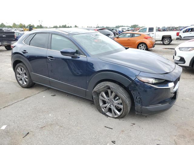 Aukcja sprzedaży 2024 Mazda Cx-30 Pref, vin: 3MVDMBCM3RM618227, numer aukcji: 83828645