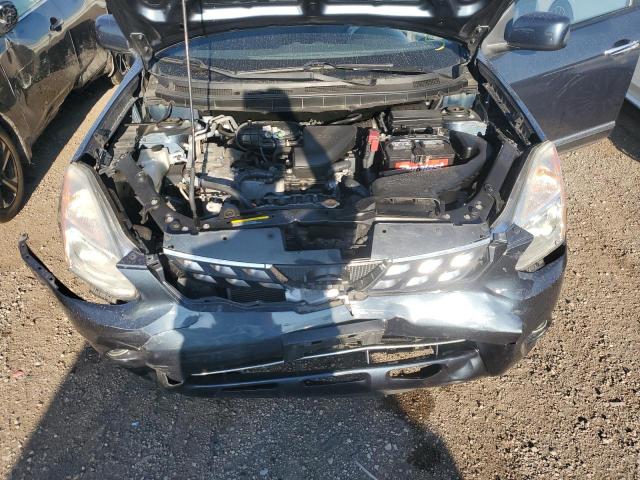 Продаж на аукціоні авто 2012 Nissan Rogue, vin: JN8AS5MVXCW716430, номер лоту: 70944065