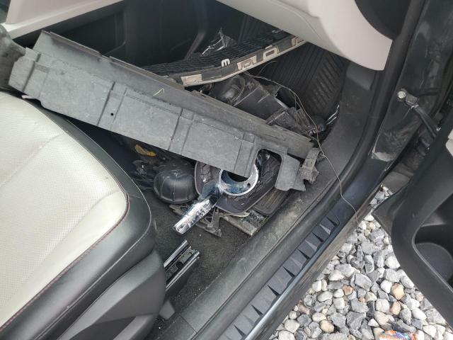 2012 Chevrolet Equinox მანქანა იყიდება აუქციონზე, vin: 2GNALPEK0C1193572, აუქციონის ნომერი: 81787115