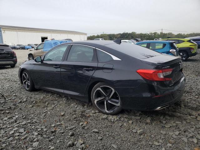 84382455 :رقم المزاد ، 1HGCV1F33KA016276 vin ، 2019 Honda Accord Spo مزاد بيع