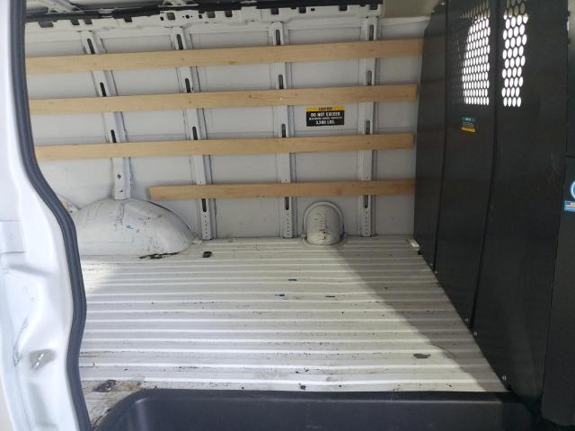 80905135 :رقم المزاد ، 1GTW7AFP1P1238220 vin ، 2023 Gmc Savana G25 مزاد بيع