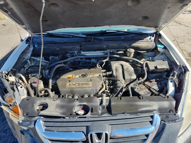 2003 Honda Cr-v Ex მანქანა იყიდება აუქციონზე, vin: JHLRD788X3C020471, აუქციონის ნომერი: 84614815