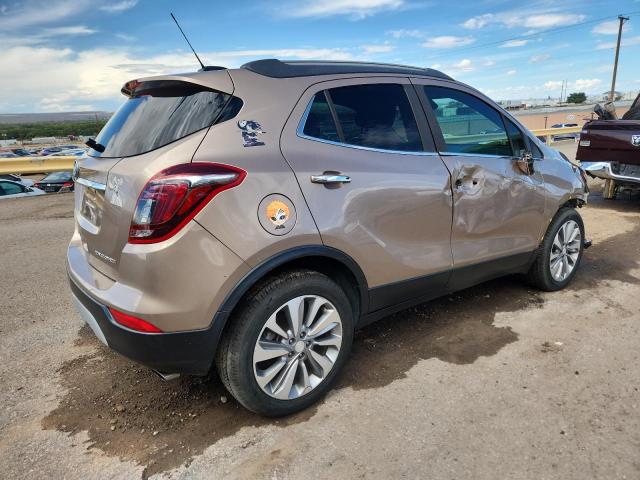 Aukcja sprzedaży 2018 Buick Encore, vin: KL4CJASB7JB614042, numer aukcji: 83860865