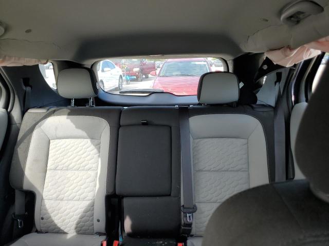 Продаж на аукціоні авто 2019 Chevrolet Equinox, vin: 2GNAXSEV8K6200755, номер лоту: 82095405