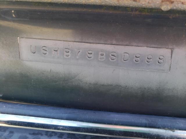 Продажа на аукционе авто 1998 Bayliner Boat, vin: HB78BSD898, номер лота: 75792504