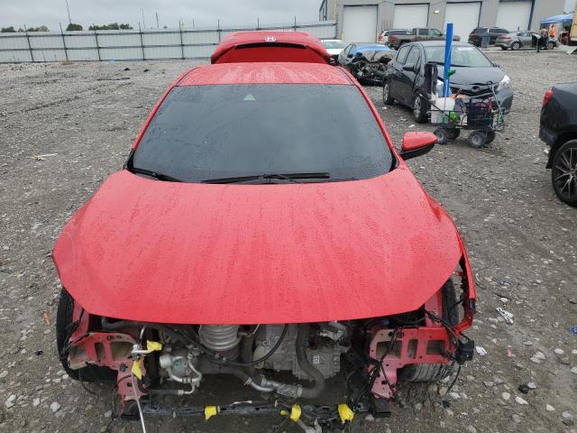 Aukcja sprzedaży 2020 Honda Civic, vin: 2HGFC2F85LH573925, numer aukcji: 81729035