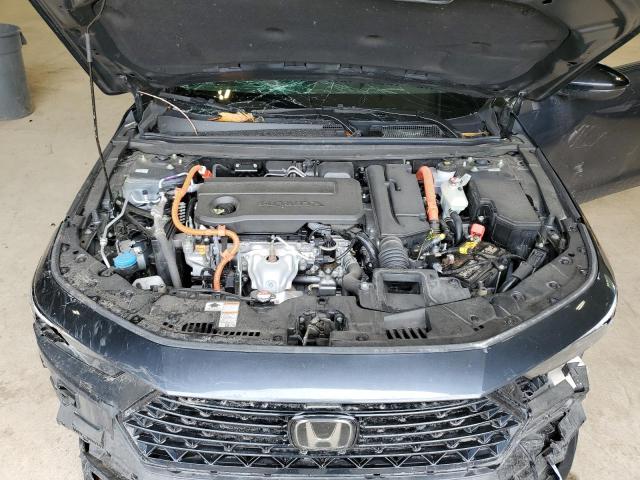 Aukcja sprzedaży 2024 Honda Accord, vin: 1HGCY2F54RA800989, numer aukcji: 81196125