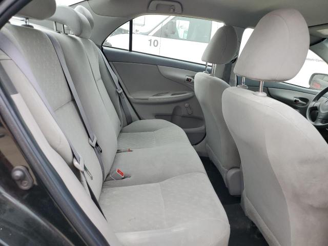 71234665 :رقم المزاد ، 2T1BU4EE2AC255202 vin ، 2010 Toyota Corolla Base مزاد بيع