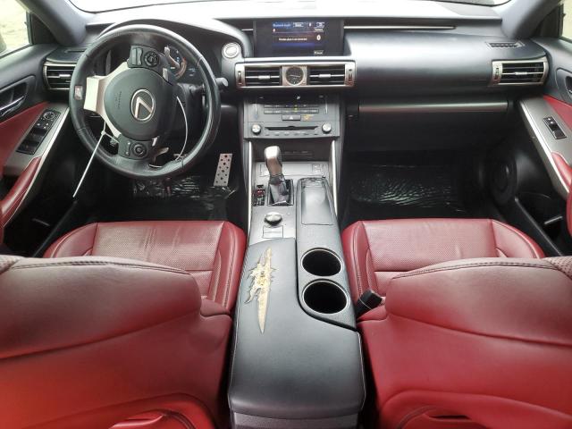 Aukcja sprzedaży 2015 Lexus Is 250, vin: JTHCF1D25F5027167, numer aukcji: 80992955