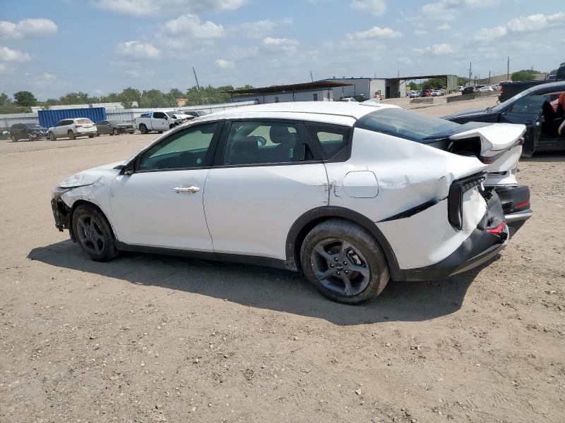 2025 Kia K4 მანქანა იყიდება აუქციონზე, vin: 3KPFT4DE6SE058574, აუქციონის ნომერი: 71508805